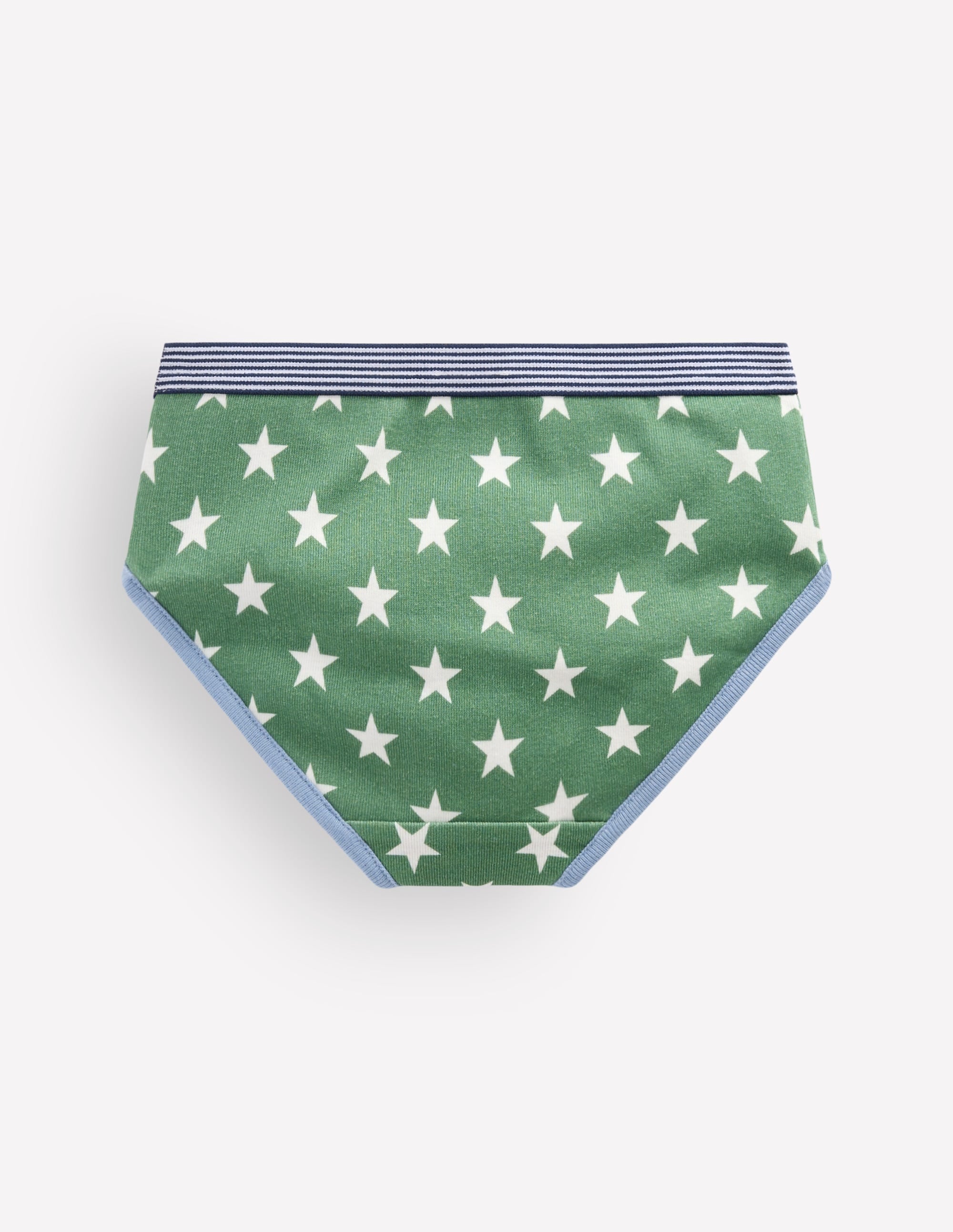 5-Pack Underwear-Multi Star