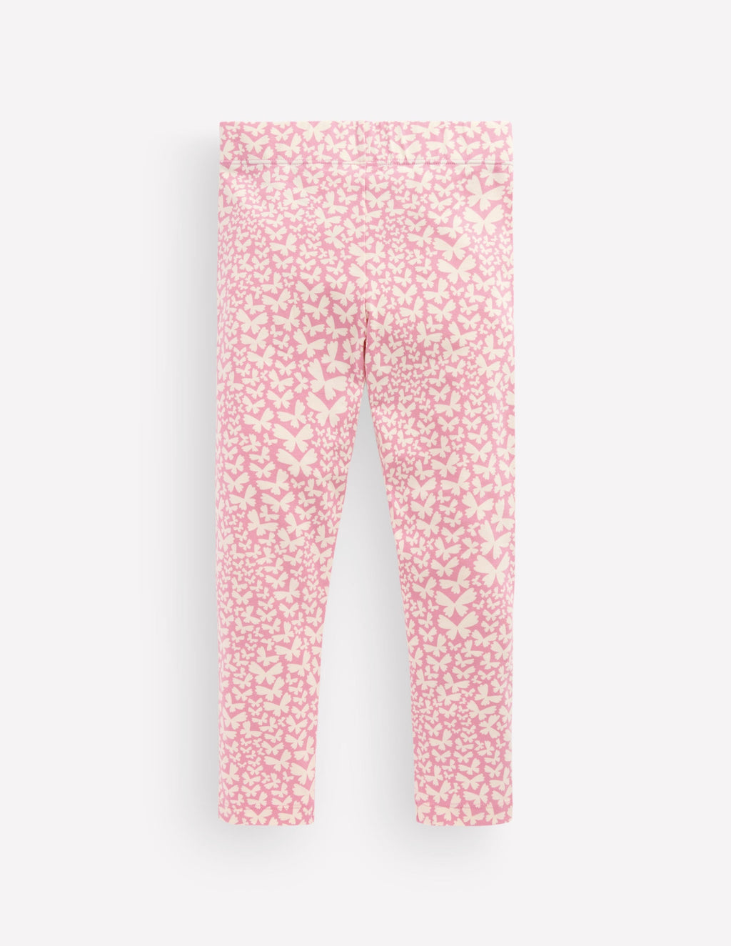 Fun Leggings-Formica Pink Butterflies